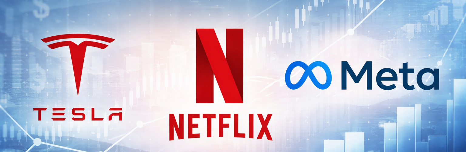 US Stock Market Investment