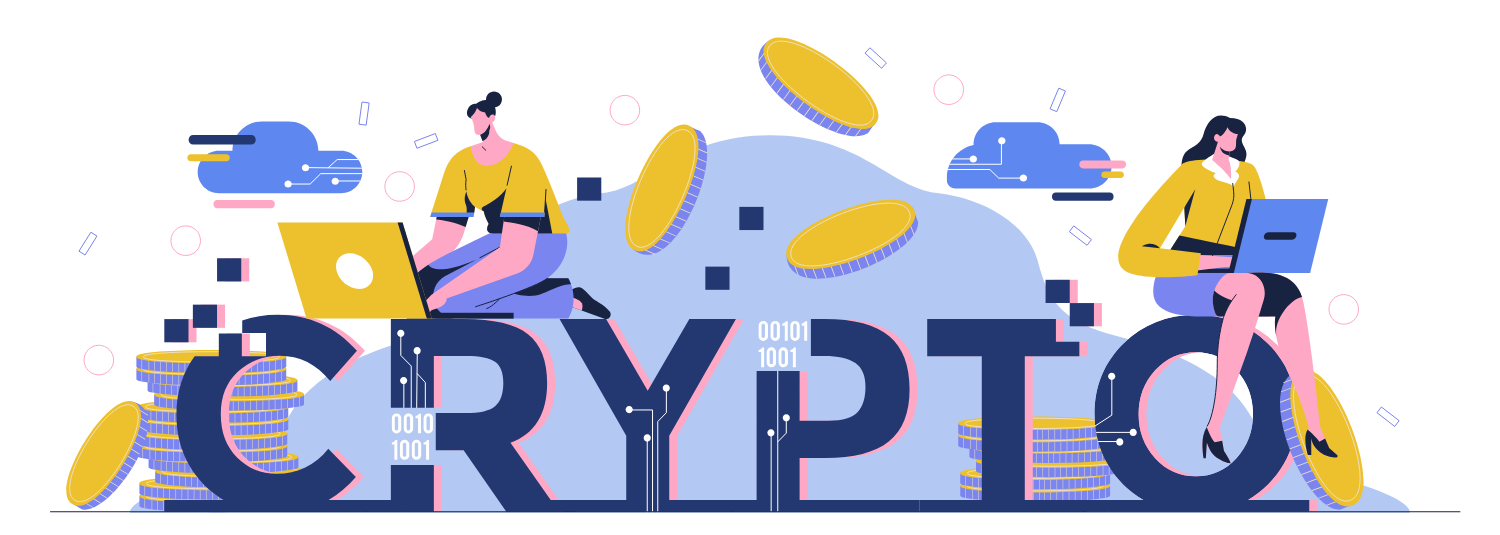 Crypto Wealth Portfolio